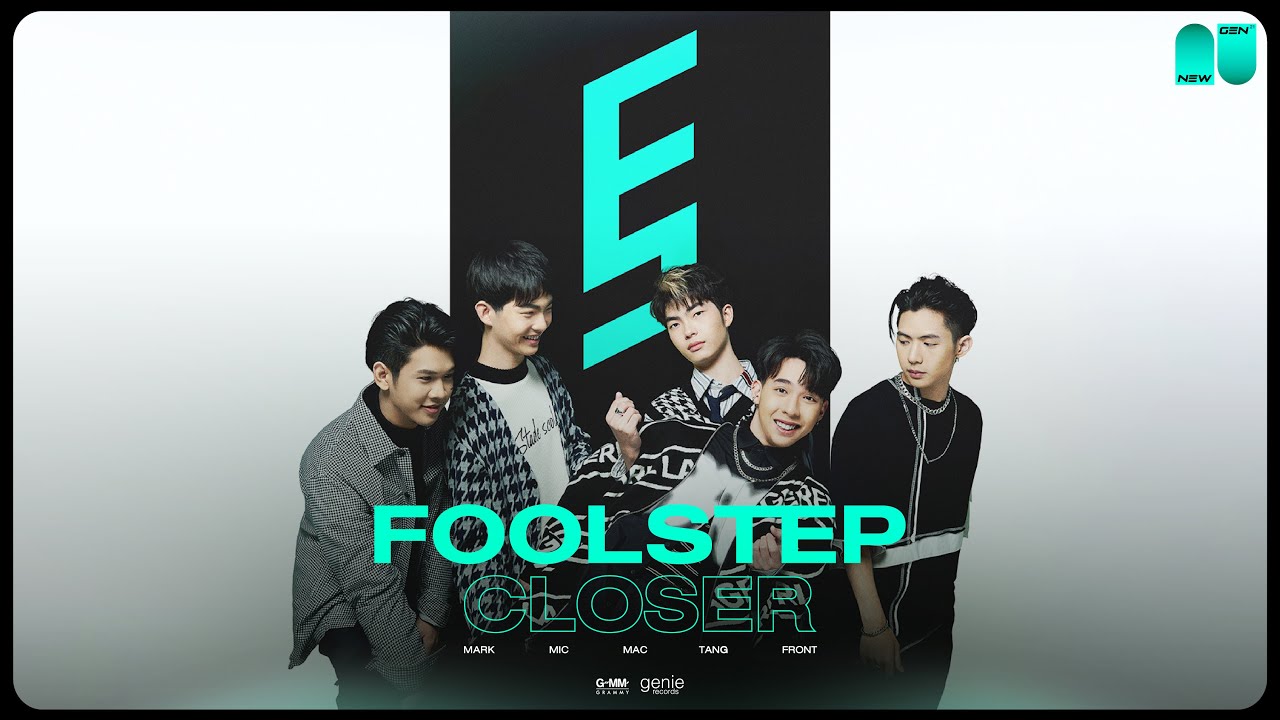 New Gen 21: FOOL STEP