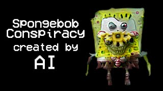 This SpongeBob Conspiracy was created by an AI (April Fools 2022) by Alex Bale 1,261,574 views 2 years ago 15 minutes