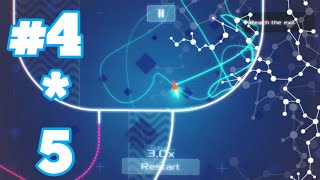 #4*5- GRAVITATIONAL VI x LOVELESS | Data Wing