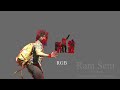 Roto Showreel 2025 | Santosh Jadhav