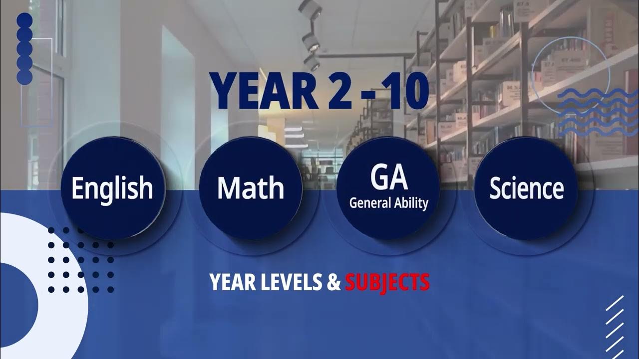 James An College VIC YouTube