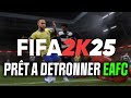 Fifa2k25 prt a detronner eafc 