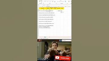 Excel Data Cleaning 🔥 Noob vs Pro | Excel Tips & Tricks You Must Know #excel  #youtubeshorts