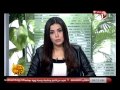 صباح دريم عرض صحافة اليوم 12 1 2014 مع مها موسى 