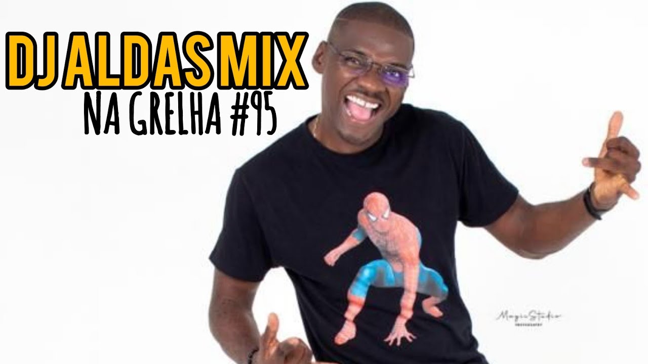DJ ALDAS MIX NA GRELHA 95 YouTube dj-aldas-mix-na-grelha-95-youtube