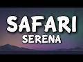 Serena Safari Lyrics Come On Boy Move That Body Cause Tonight I M Naughty 