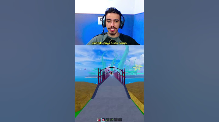 Borracha Vs Portal na VELOCIDADE no Blox Fruits #teodoro