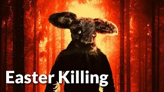 دانلود زیرنویس فیلم Easter Killing 2021 – بلو سابتايتل