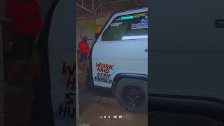 🔸artisnya banyumas‼️|| story wa L 300 mbois🔥|| mas Arip'e dewe #l300 #l300modifikasi
