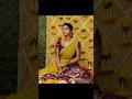 16/30 best engagement look ❤ #shortvideo #halfsarees #meesho #viral #ytshorts #meeshojewel #trending