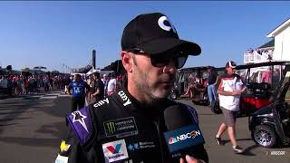 Jimmie Livid Is Pissed Off & Scared Blaney, Drama In The Farmland