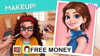Project Makeover MOD Free Unlock works 100% 🆓 Cheating Project Makeover for iOS APK screenshot 2
