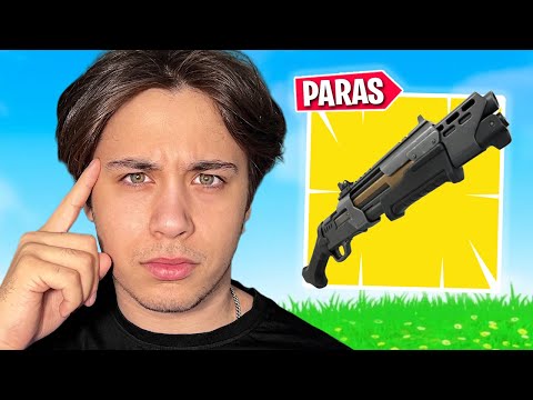 Fortnite Historian PARAS HAULIKKO!