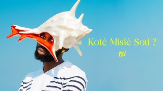 T2i - Koté Misié Soti ? (clip) 🇧🇷
