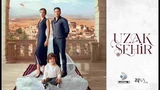 Uzak Şehir 1. Bölüm 4. Tanıtım | English Subtitled