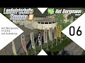 LS19 - Hof Bergmann #006 - Quaderballen und Sähmaschinen Fehlkauf! - FS19 - Let's Play