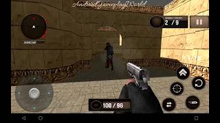 Frontline Duty Commando Attack Android Gameplay screenshot 3