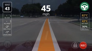 OpenPilot Tune-by-color II