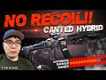 THINND Warzone: *SECRET* NO RECOIL Canted Hybrid KILO LOADOUT!? 2 Man Trios.