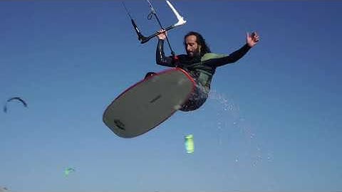 cabrinha 2020 moto /x-breed