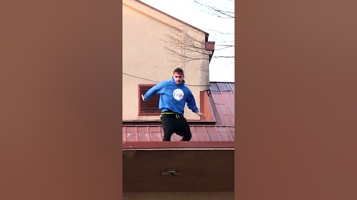 Parkour flow od Taryho ⏳ PARKOUR 🐎