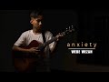 Wede Wezah Anxiety Official Music Video Wede Wezah Anxiety Official Music Video