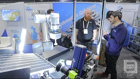 PACK EXPO East 2024 Wrap-Up