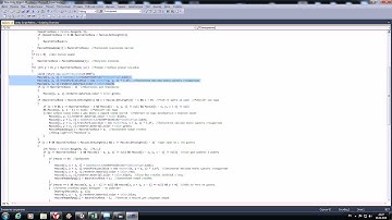 Unity3D Генерация случайной карты из кубов (Массивы)