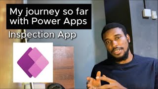 I built an Inspection App with Power Apps