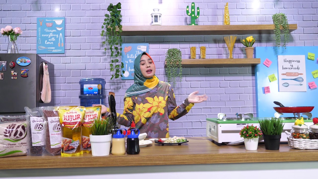 Resep Masak Martabak Tahu - YouTube