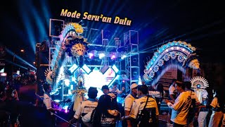 Download lagu Sinar Music Bosen Mode Party Ganti Jingle Wong Marem Dibunyikan🔥Karnaval Kesiman Mojokerto
