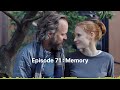 Franois bgaudeau  extrait pisode 71  memory