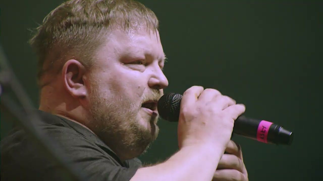 Watch PARA: "Abstinent" live at NTC 29.11.2025 on YouTube Watch PARA: "Abstinent" live at NTC 29.11.2025 on YouTube