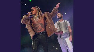 Future & Drake - Diamonds Dancing (Extended with Unreleased Verse)