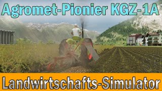 ["Modvorstellung", "Landwirtschafts-Simulator", "let's play", "FS Mods", "LS Mods", "Simo Game", "Modding", "simple IC", "Ls22", "Ls22 map", "Ls 22 Mods", "Ls Modding", "Fs Modding", "Ls mods", "Fs mods", "Ls Maps", "Fs Maps", "Ls modvorstellung", "Fs Modvorstellung", "Ls oldtimer mods", "Fs oldtimer mods", "mod Präsentation", "Fs Präsentation", "farming simulator 22", "Agromet-Pionier KGZ-1A - Ls22 Mods", "LS22 Modvorstellung - Agromet-Pionier KGZ-1A", "Agromet-Pionier KGZ-1A", "Agromet"]