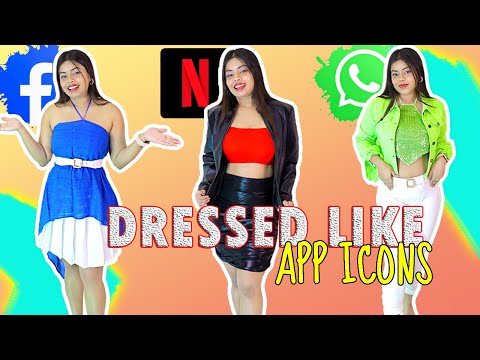 Turning Myself Into Popular Mobile Apps 😱