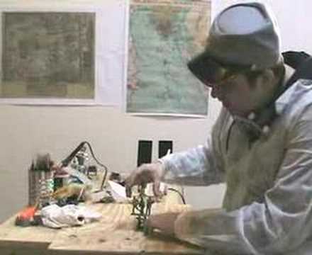 Southern Inventor Episode 2