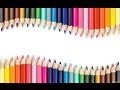 Чему можно научиться у карандаша?(8 сфер). Видео притча