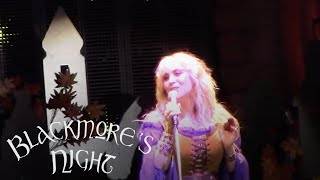Blackmore's Night - Renaissance Faire (Burg Abenberg Open Air, July 6, 2019)