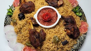 #EIDRECIPES #Laham Majboos #MAKBOOS  #Mandi #Kabsa #Biryani #ChefFilza #Shorts