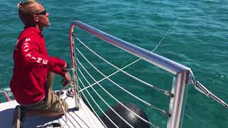 boca raton catamaran by Rachel 139 views 6 years ago 1 minute, 10 seconds