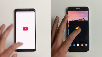 Pixel 2 XL vs Pixel XL Speed Test! Should I buy Pixel 2?