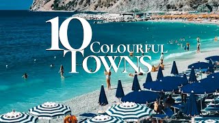 10 Fascinating Places to Visit in the World 2024 | Travel Video screenshot 5