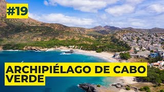 Un viaje inolvidable: españoles por el mundo en el archipiélago de Cabo Verde