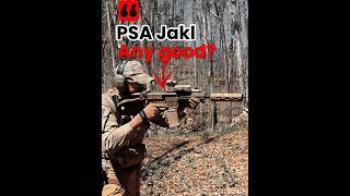 PSA Jakl 300 Blackout