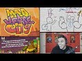 YOUTUBER DISS TRACK! | Doodles Gone Wild! (Jackbox Party Pack 4 & 5)