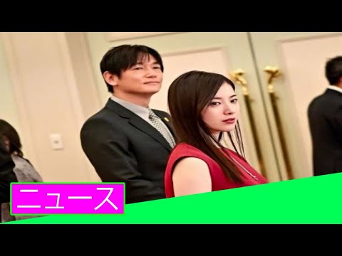 『最愛』第9話　公式が予告「とんでもないことに」　ファン反応「残り2話…最終回こないで」