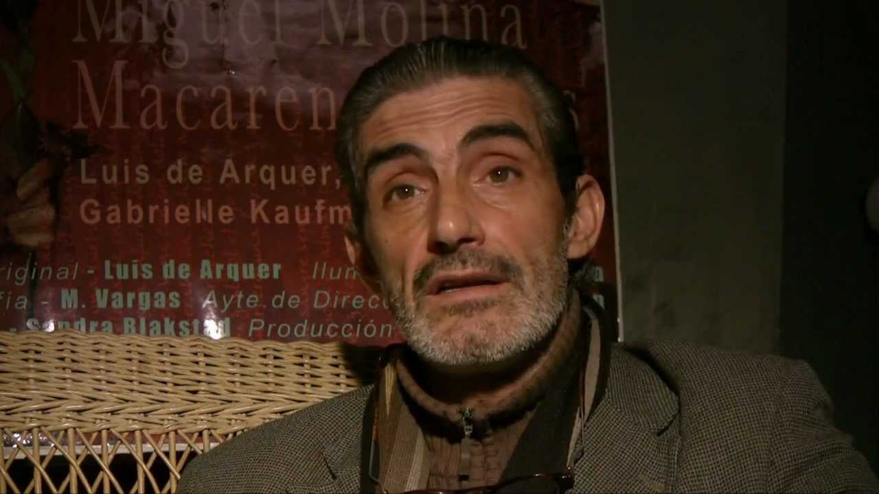 De Miguel a Miguel - YouTube