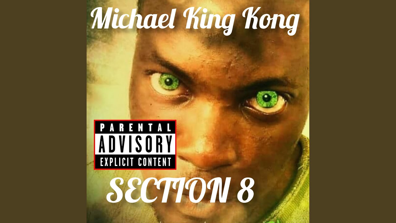 在 YouTube 上观看 Section 8 在 YouTube 上观看 Section 8