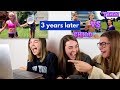 Reacting to Our Old Videos!